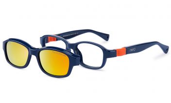 Prescription Glasses Nanovista Twitch Clip 3.0 NAO3230244SC 44 13