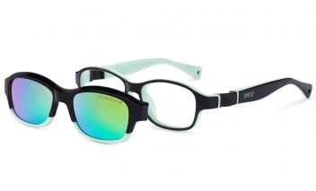 Prescription Glasses Nanovista Twitch Clip 3.0 NAO3230644SC 44 13