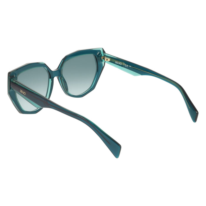 Солнцезащитные очки Liu Jo LJ828S 309 54 16 — vista 4