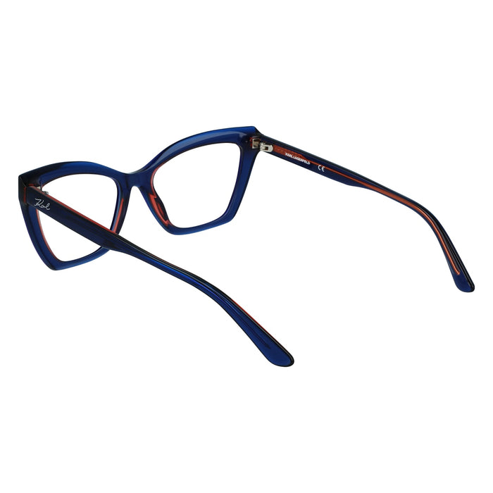 Gafas Graduadas Karl Lagerfeld KL6063 403 54 17 — vista 4