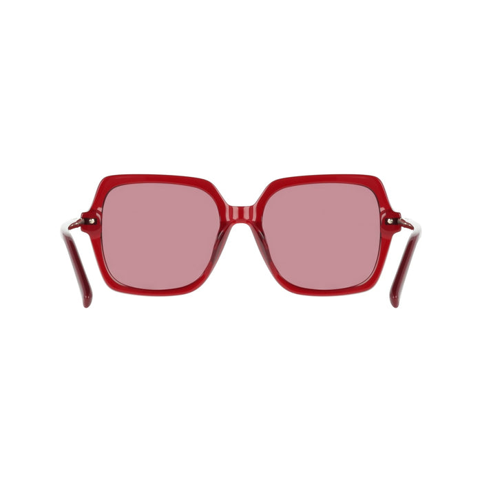 Солнцезащитные очки Ferragamo SF2076S 616 57 19 — vista 5