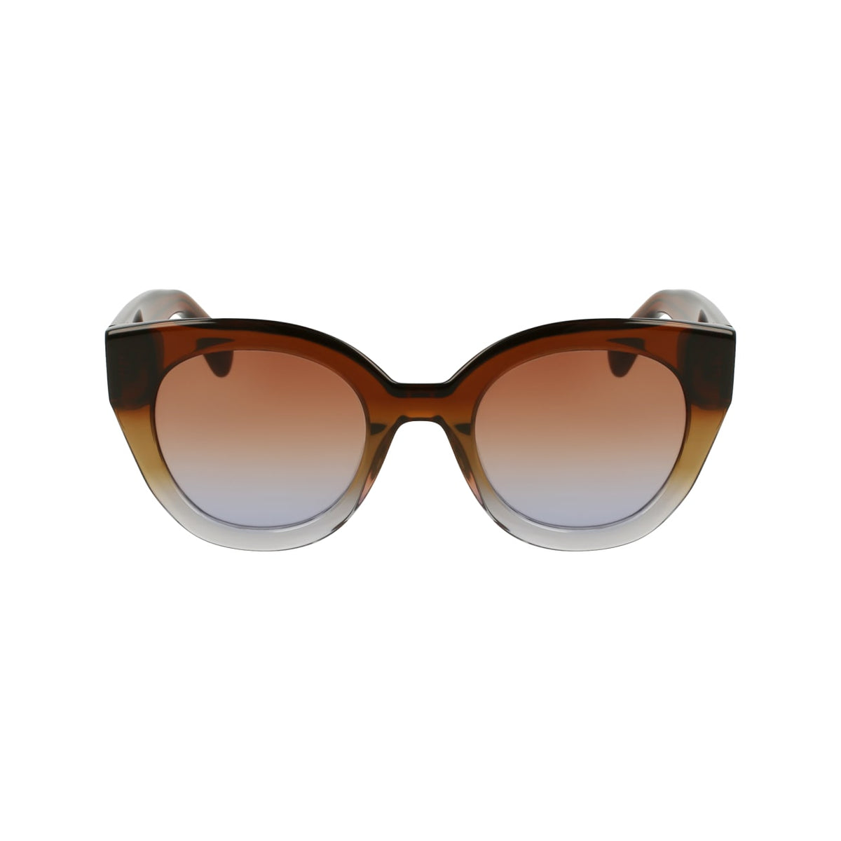 Солнцезащитные очки Longchamp LO750S 208 49 23