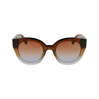 Солнцезащитные очки Longchamp LO750S 208 49 23