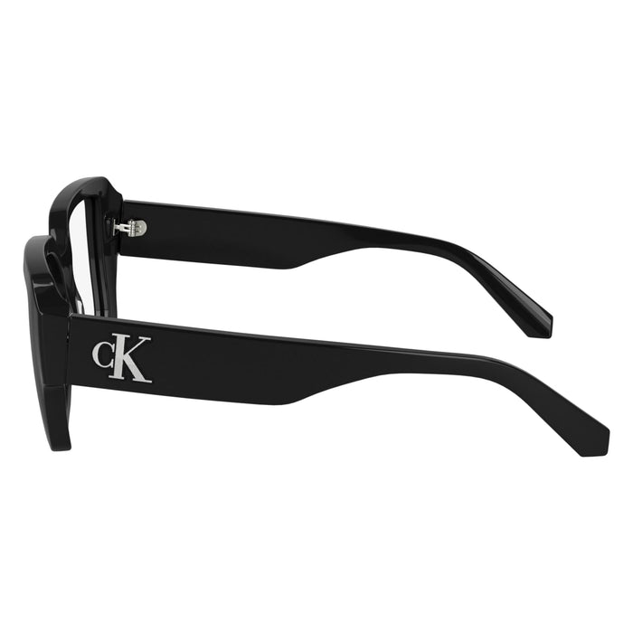 Optical Frames Calvin Klein Jeans CKJ24635 001 52 17 — vista 3
