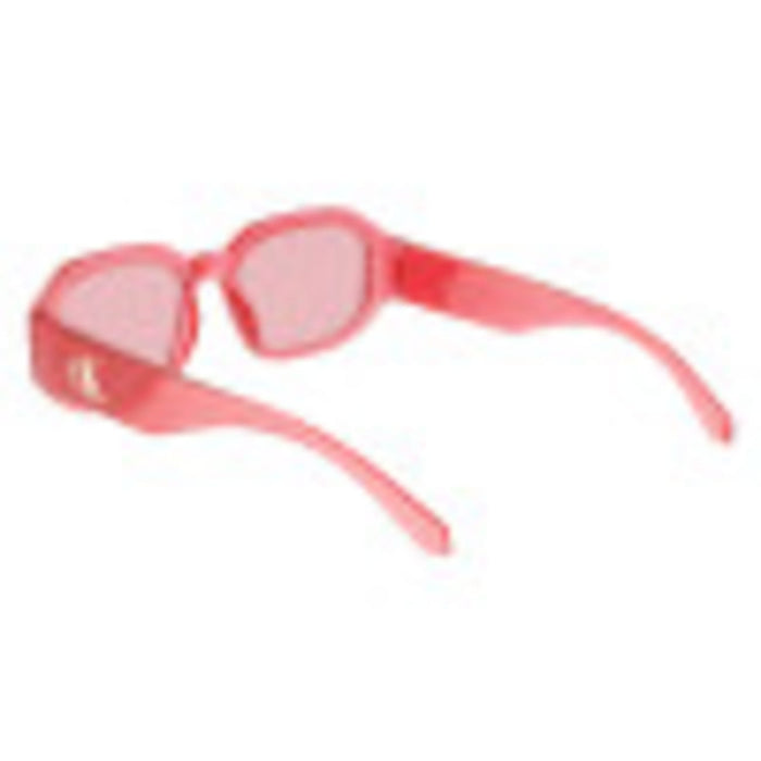 Gafas de Sol Calvin Klein Jeans CKJ22633S 600 55 18 — vista 4