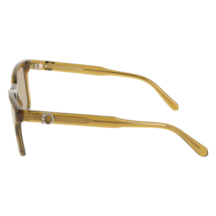 Солнцезащитные очки Ferragamo SF2086SE 259 55 19 — vista 3