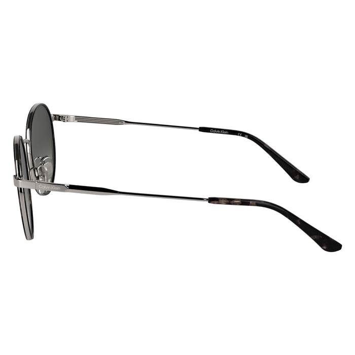 Gafas de Sol Calvin Klein (Ck) CK25101S 223 50 20 — vista 4