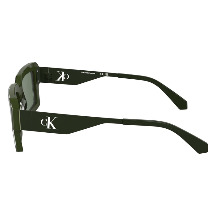 Солнцезащитные очки Calvin Klein Jeans CKJ25606S 300 52 20 — vista 3