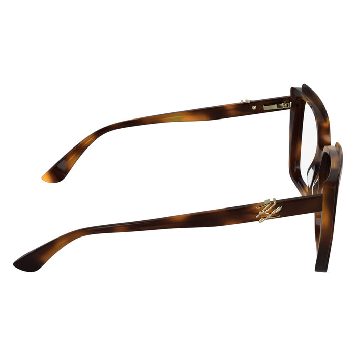 Optical Frames Karl Lagerfeld KL6251 240 54 17 — vista 7