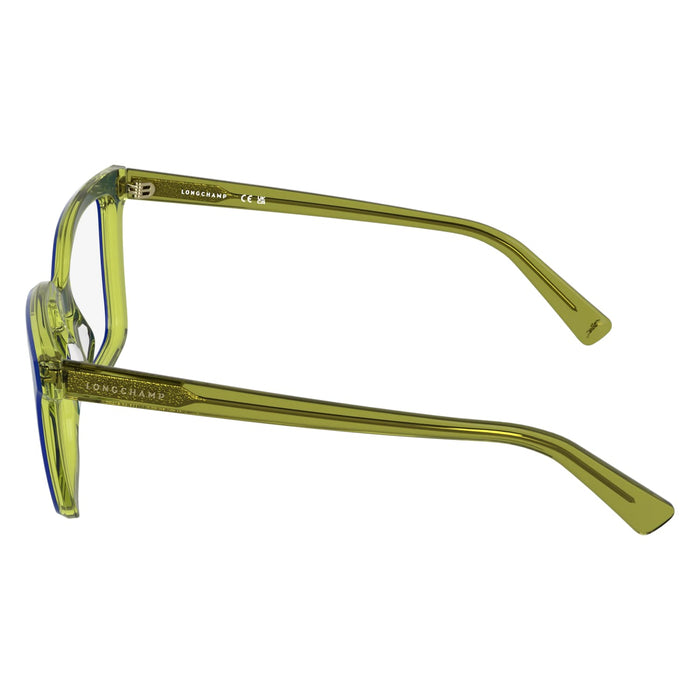 Optical Frames Longchamp LO2795 413 53 19 — vista 3