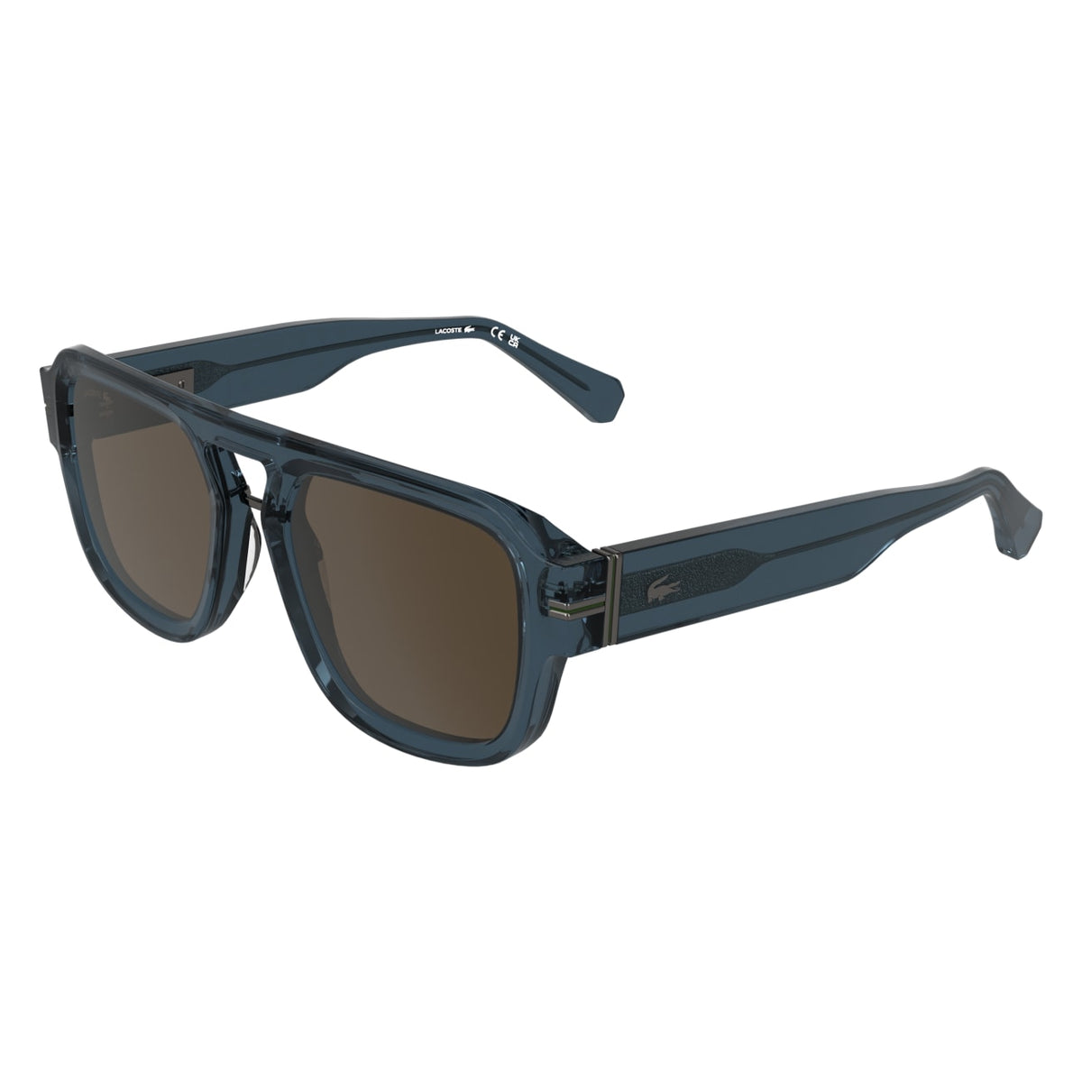 Солнцезащитные очки Lacoste L6094S 410 53 20