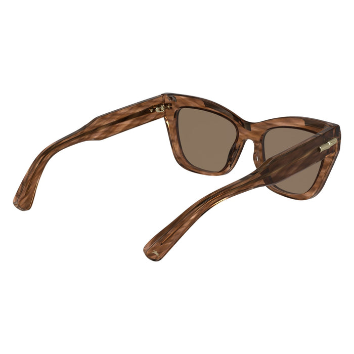 Солнцезащитные очки Longchamp LO777S 211 53 19 — vista 6