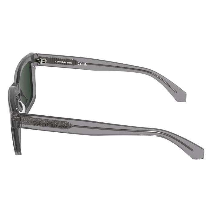 Солнцезащитные очки Calvin Klein Jeans CKJ26300S 057 49 16 — vista 3
