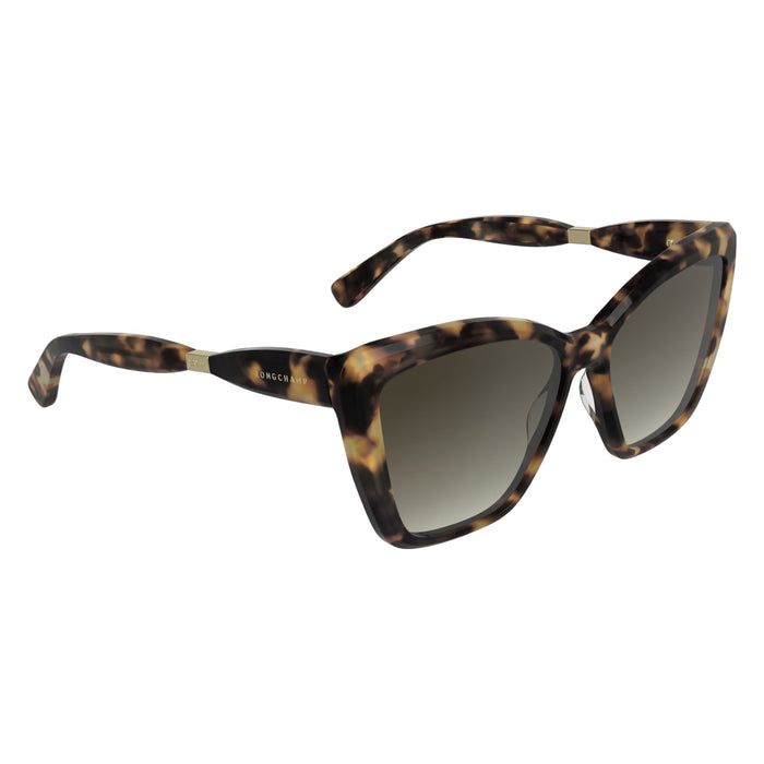 Gafas de Sol Longchamp LO803S 251 57 15 — vista 8