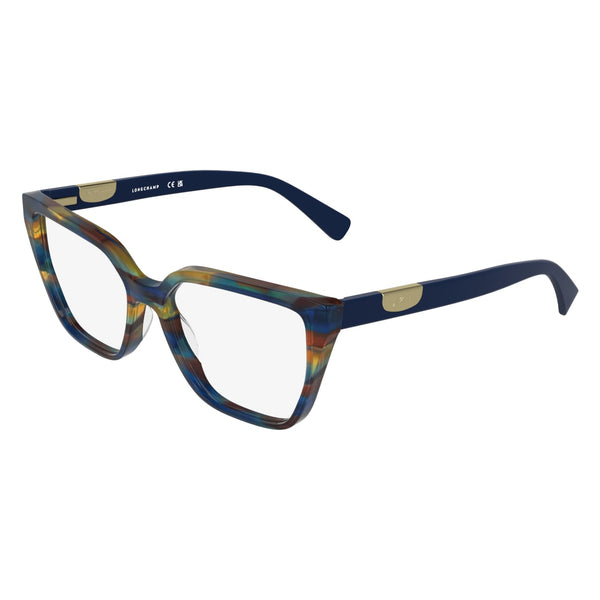 Gafas Graduadas Longchamp LO2785 407 55 16 · 1