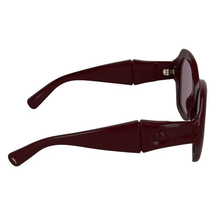 Gafas de Sol Longchamp LO814S 601 55 21 — vista 7