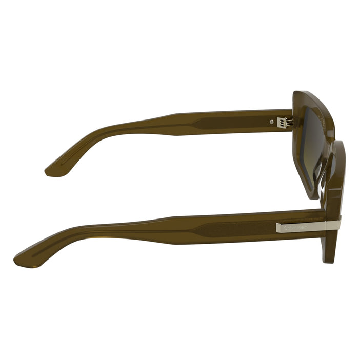 Sonnenbrille Calvin Klein (Ck) CK25533S 201 53 18 — vista 7