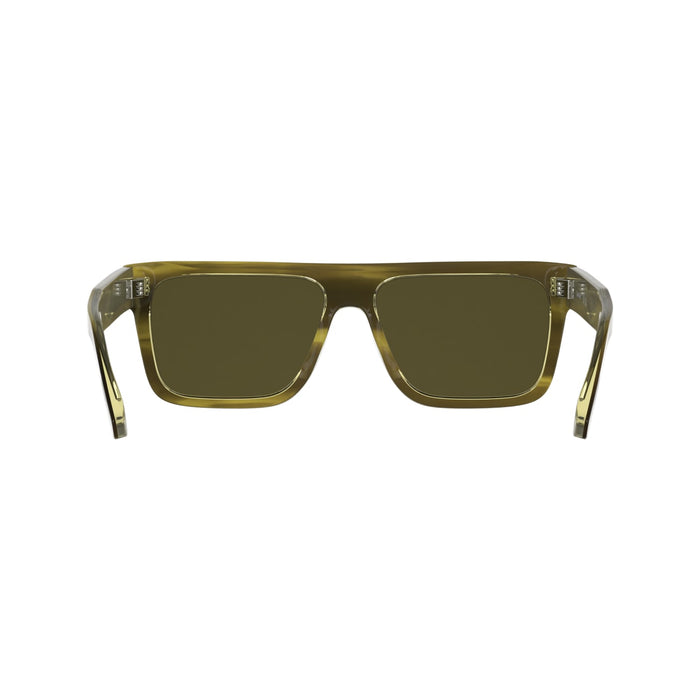 Gafas de Sol Calvin Klein (Ck) CK26505S 333 57 16 — vista 5