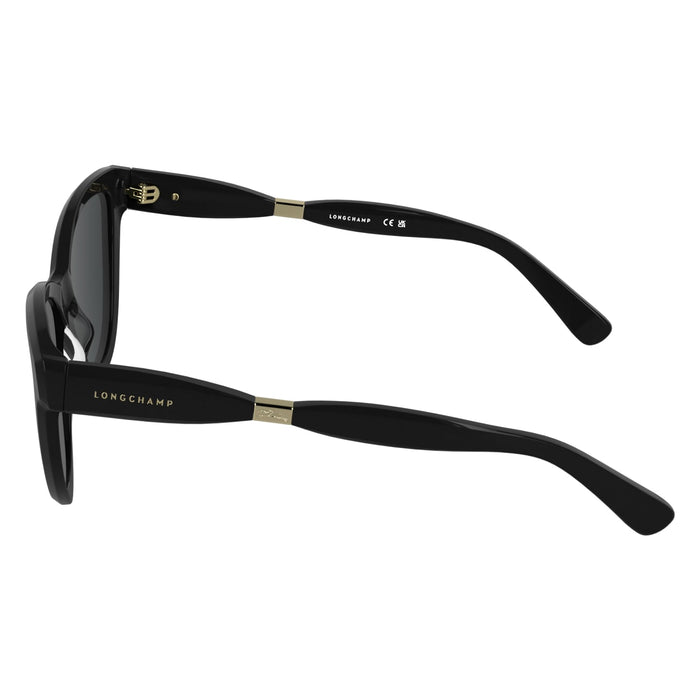 Sonnenbrille Longchamp LO804S 001 54 17 — vista 3