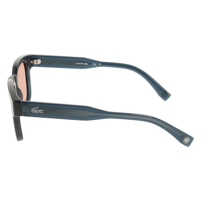 Gafas de Sol Lacoste L6023SRG N 410 49 21 — vista 3