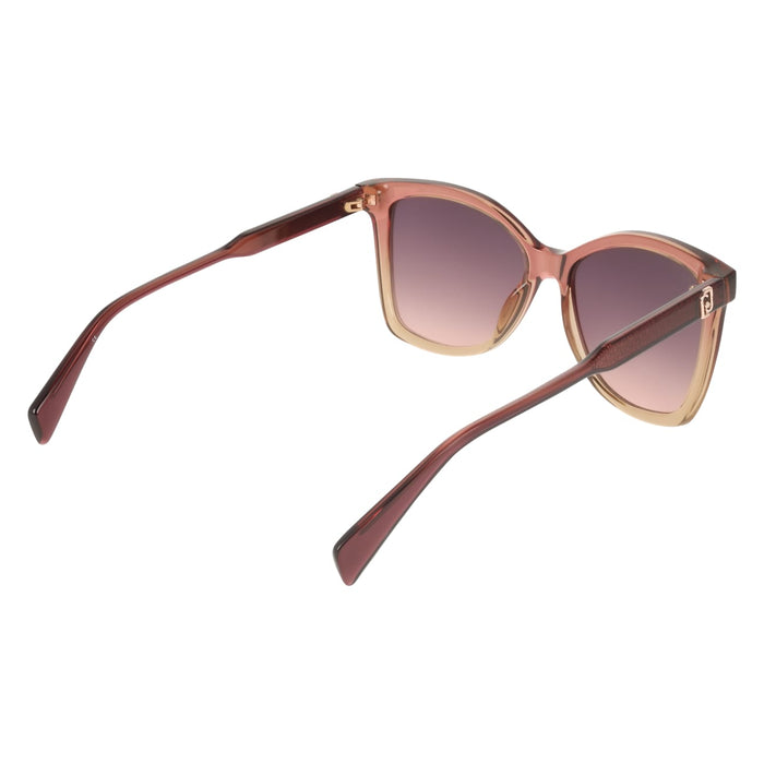 Gafas de Sol Liu Jo LJ822S 607 55 16 — vista 6