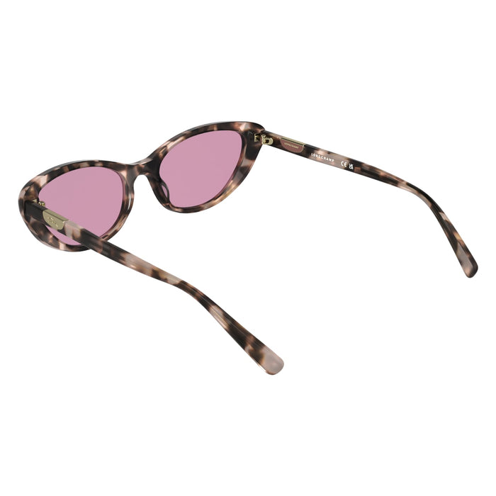 Gafas de Sol Longchamp LO819S 273 54 18 — vista 4