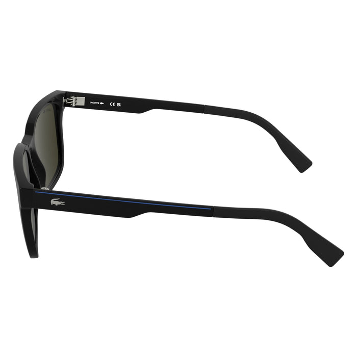 Gafas de Sol Lacoste L6077S 001 55 18 — vista 3