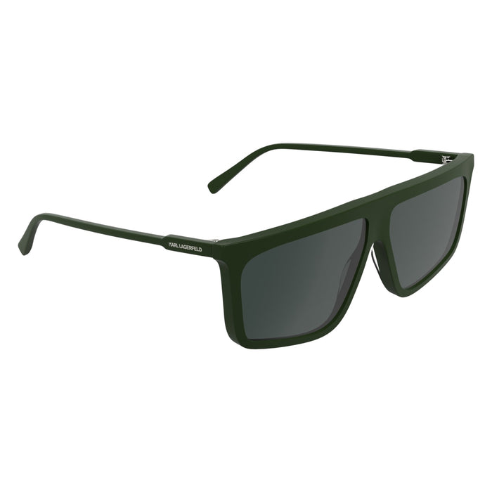 Солнцезащитные очки Karl Lagerfeld KL6210S 275 61 11 — vista 8