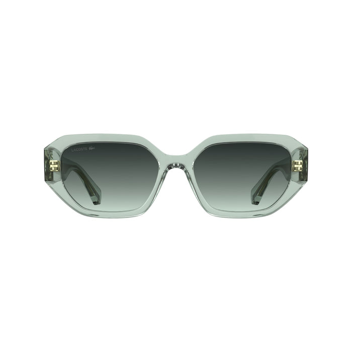 Солнцезащитные очки Lacoste L6091S 320 55 17 — vista 2