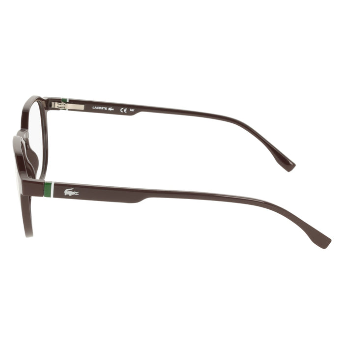光学眼镜架 Lacoste L4008MAG-SET 503 52 20 — vista 3