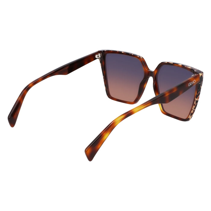 Gafas de Sol Liu Jo LJ798S 245 58 14 — vista 6