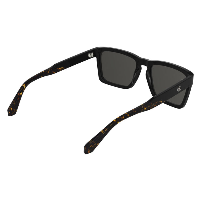 Sonnenbrille Calvin Klein Jeans CKJ25617S 001 56 18 — Bild 6