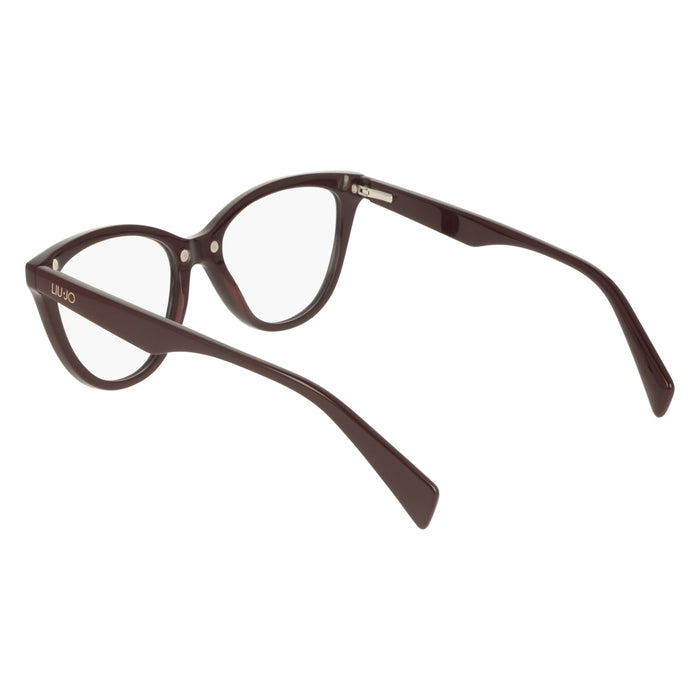 Gafas Graduadas Liu Jo LJ2834MAG-SET 601 53 18 — vista 4