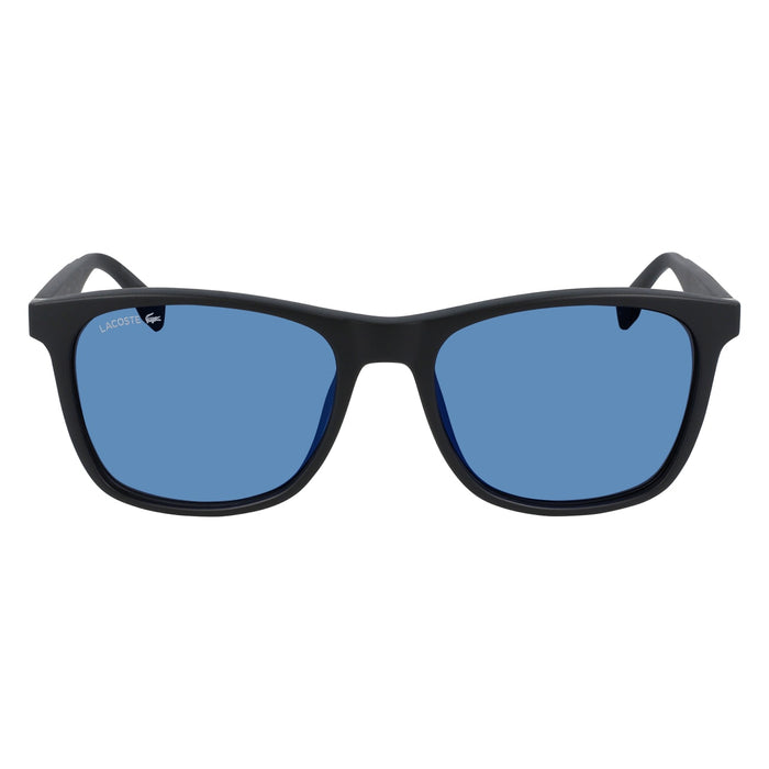 Солнцезащитные очки Lacoste L860SE 001 56 18 — vista 2