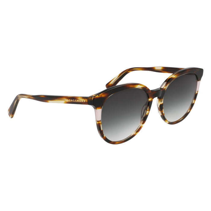 Gafas de Sol Longchamp LO752S 211 55 19 — vista 8
