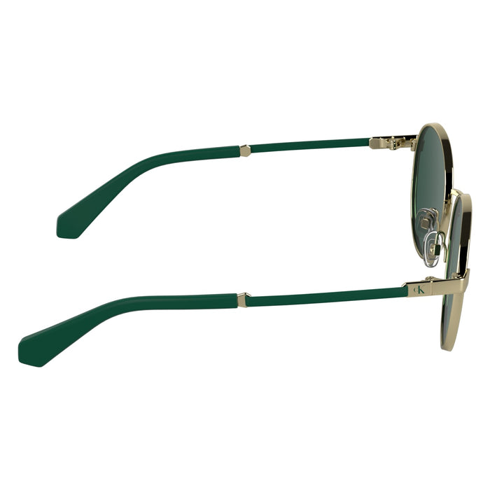 Gafas de Sol Calvin Klein Jeans CKJ26302S 720 49 19 — vista 7