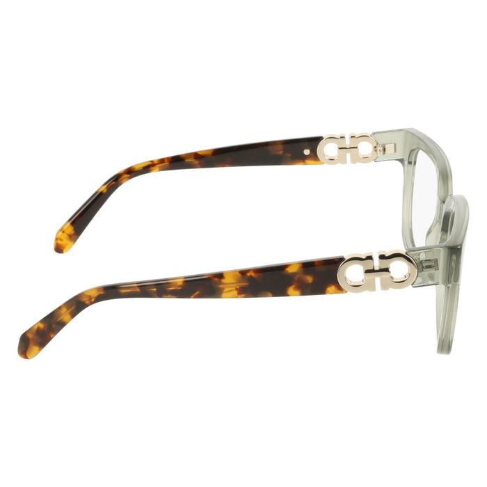 Оправа для очков Ferragamo SF3056 313 55 18 — vista 7