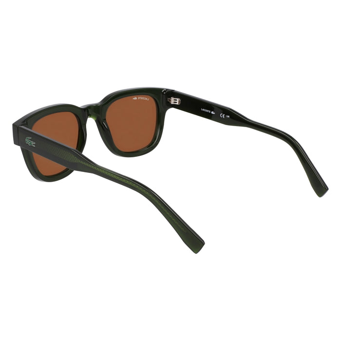 Gafas de Sol Lacoste L6023S 275 49 21 — vista 4