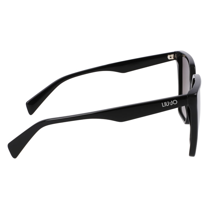 Gafas de Sol Liu Jo LJ798S 001 58 14 — vista 7