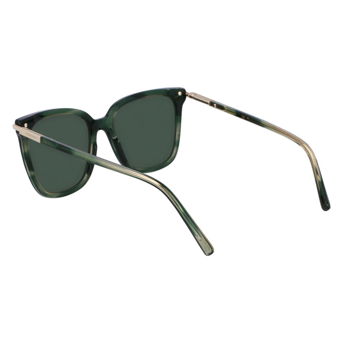 Солнцезащитные очки Ferragamo SF2037S 315 56 18 — vista 4