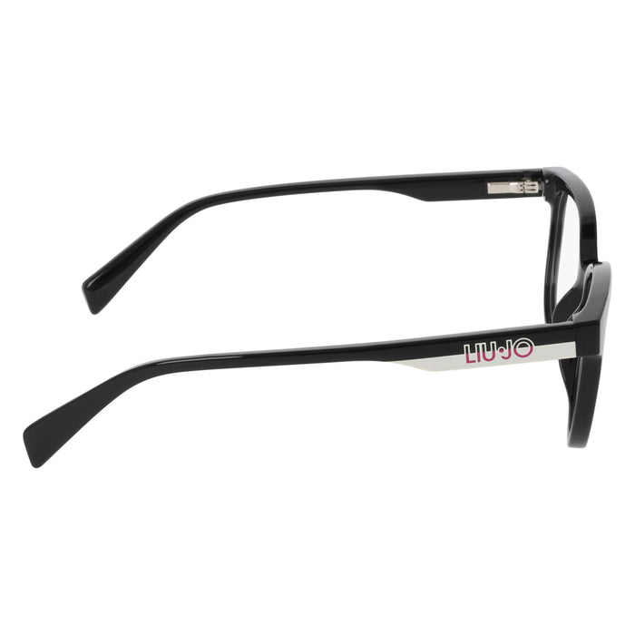 Optical Frames Liu Jo LJ3620 001 47 17 — vista 7