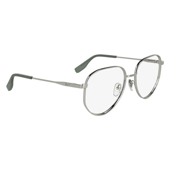 Optical Frames Karl Lagerfeld KL361 040 55 17 — vista 8