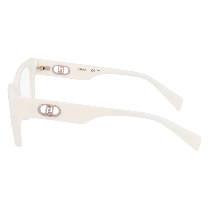Optical Frames Liu Jo LJ2811 101 51 17 — vista 3