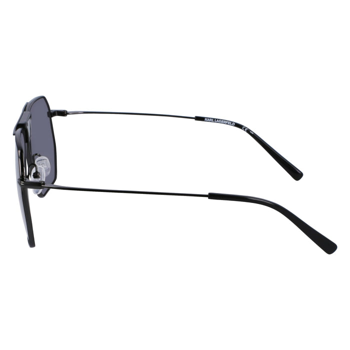 Gafas de Sol Karl Lagerfeld KL350S 001 58 13 — vista 3