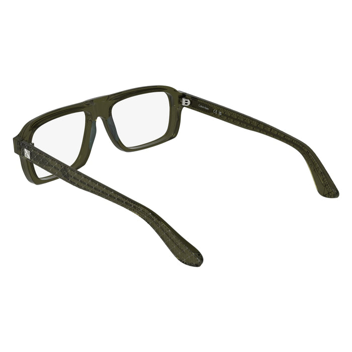 Оправа для очков Calvin Klein (Ck) CK25548 330 56 17 — vista 4