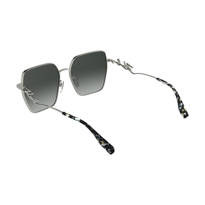 Солнцезащитные очки Karl Lagerfeld KL362S 040 59 17 — vista 4