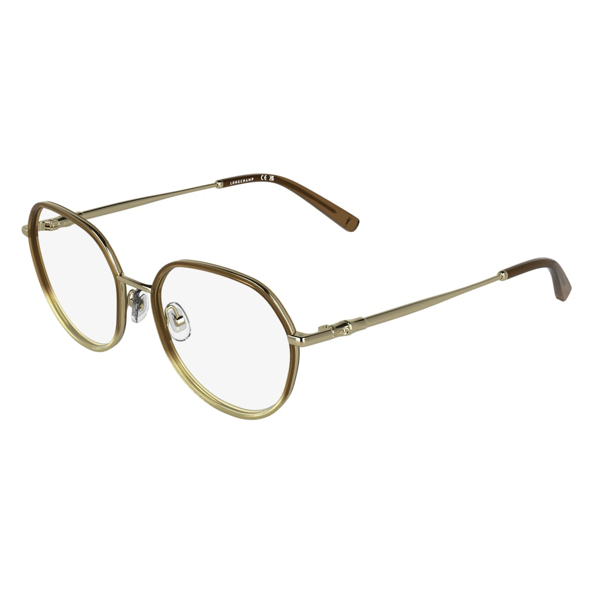 光学眼镜架 Longchamp LO2185 207 52 17