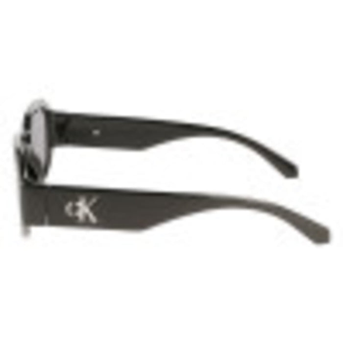 Gafas de Sol Calvin Klein Jeans CKJ22633S 001 55 18 — vista 3