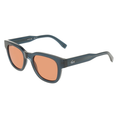 Солнцезащитные очки Lacoste L6023SRG N 410 49 21