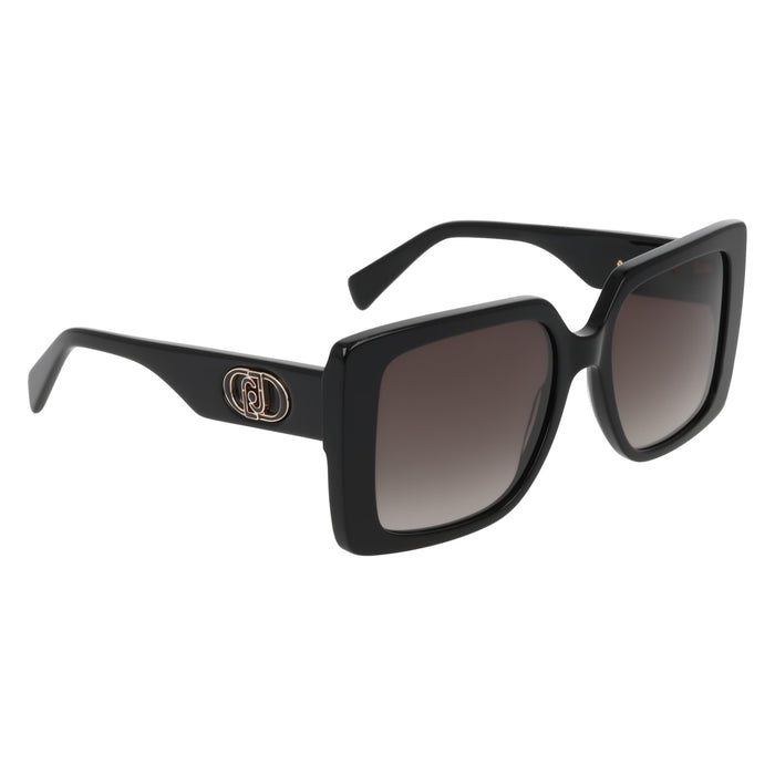 Gafas de Sol Liu Jo LJ816S 001 55 18 — vista 8